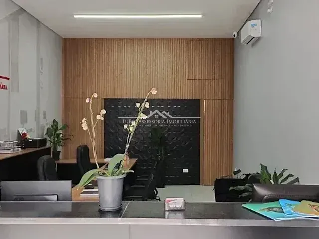 Sala para alugar, no bairro Jardim Santa Terezinha (Zona Leste) em São Paulo