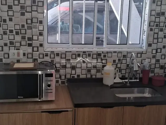 Sala para alugar, no bairro Jardim Santa Terezinha (Zona Leste) em São Paulo