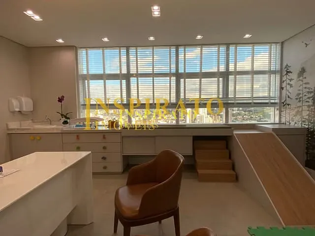 Sala com 46m², à venda, no bairro Chácara Urbana em Jundiaí