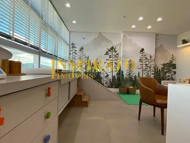 Sala com 46m², à venda, no bairro Chácara Urbana em Jundiaí