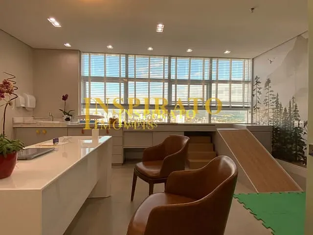 Sala com 46m², à venda, no bairro Chácara Urbana em Jundiaí