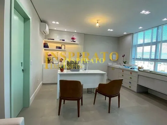 Sala com 46m², à venda, no bairro Chácara Urbana em Jundiaí