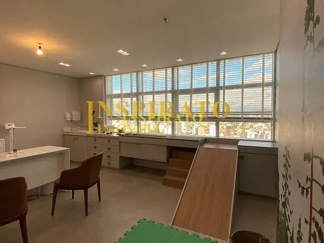 Sala com 46m², à venda, no bairro Chácara Urbana em Jundiaí