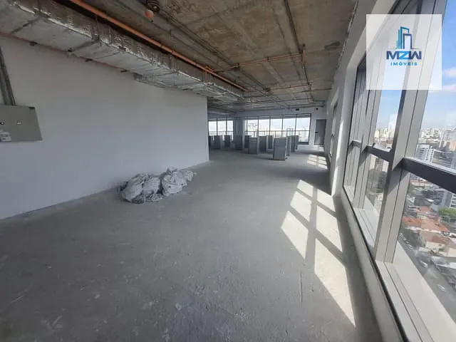 Sala para alugar, no bairro Vila Gomes Cardim em São Paulo
