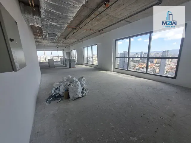 Sala para alugar, no bairro Vila Gomes Cardim em São Paulo