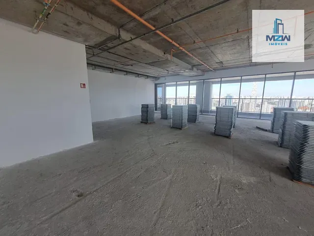 Sala para alugar, no bairro Vila Gomes Cardim em São Paulo