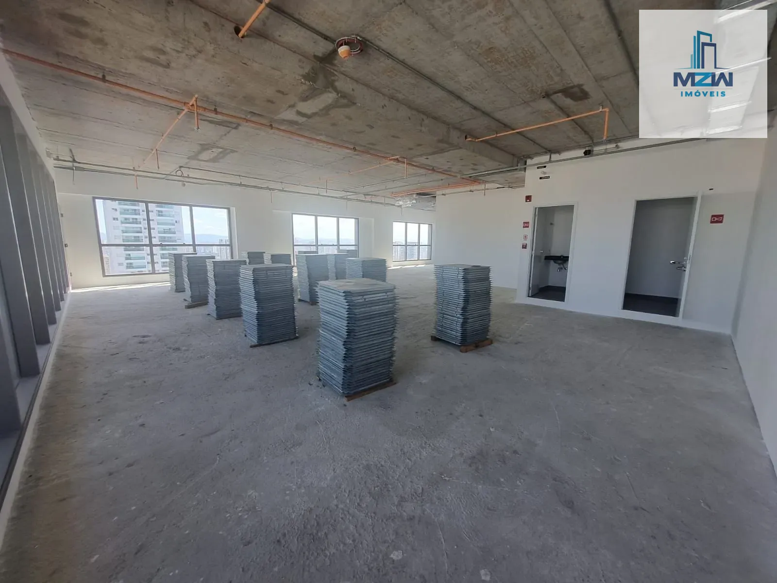 Sala-Conjunto, 250 m² - Foto 8