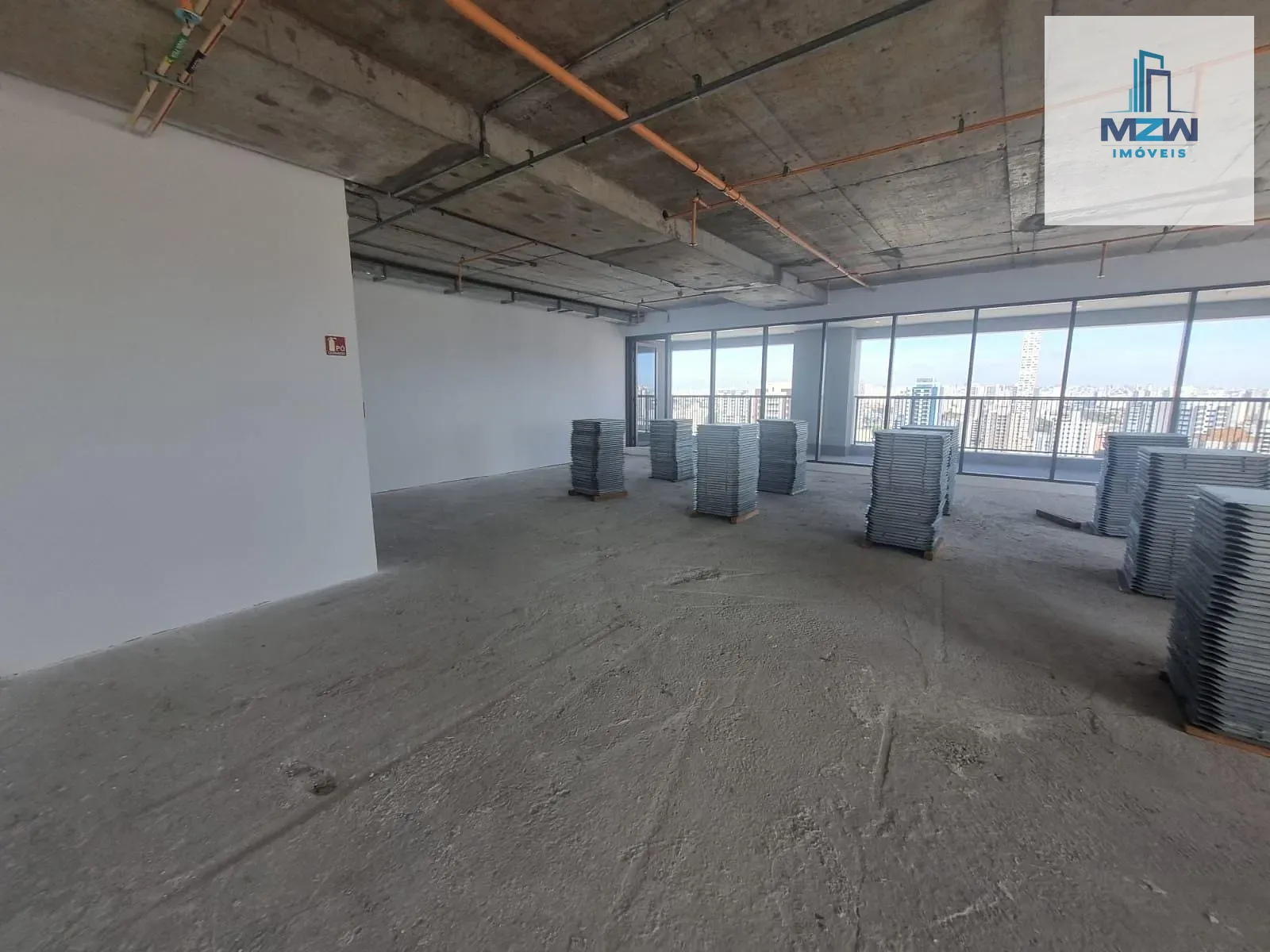 Sala-Conjunto, 250 m² - Foto 5