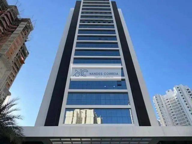 Sala à venda, no bairro Gleba Fazenda Palhano em Londrina