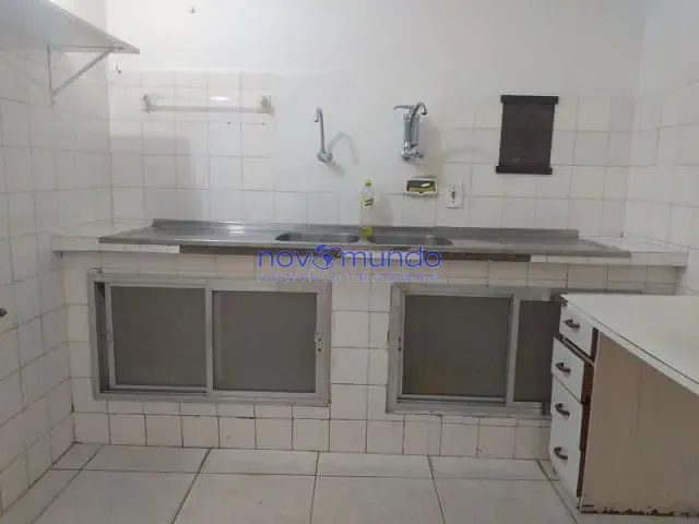 Sala à venda, no bairro Tijuca em Rio de Janeiro