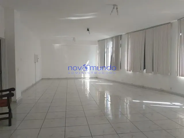 Sala à venda, no bairro Tijuca em Rio de Janeiro