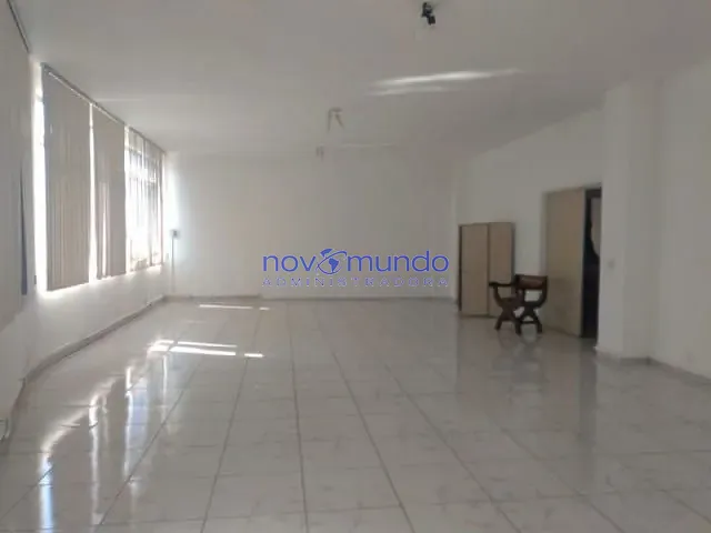 Sala à venda, no bairro Tijuca em Rio de Janeiro