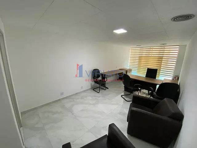 Sala com 34m², à venda ou para alugar, no bairro Centro em Rio de Janeiro