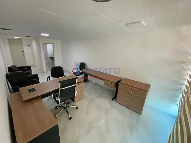 Sala com 34m², à venda ou para alugar, no bairro Centro em Rio de Janeiro