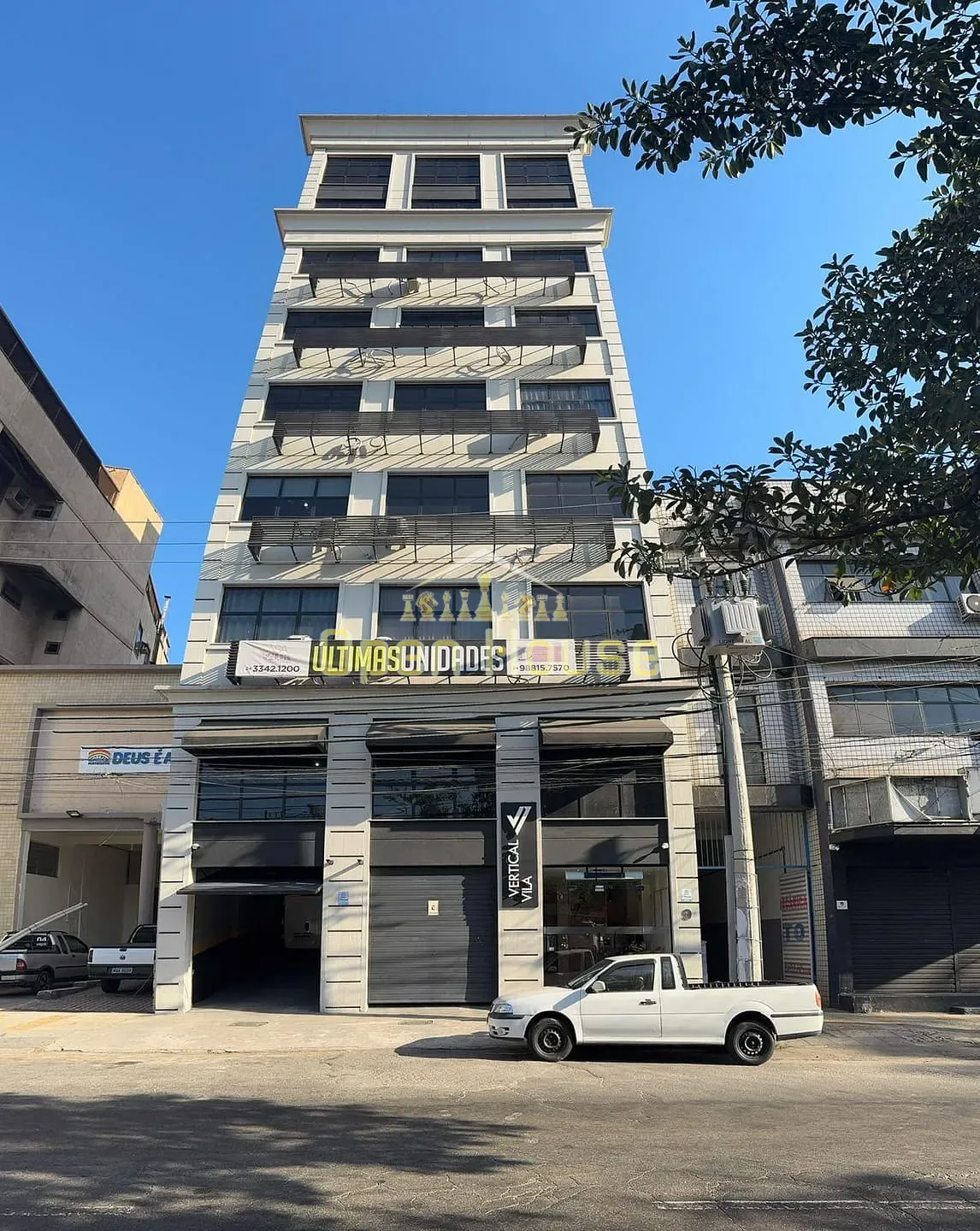 Sala-Conjunto, 21 m² - Foto 5
