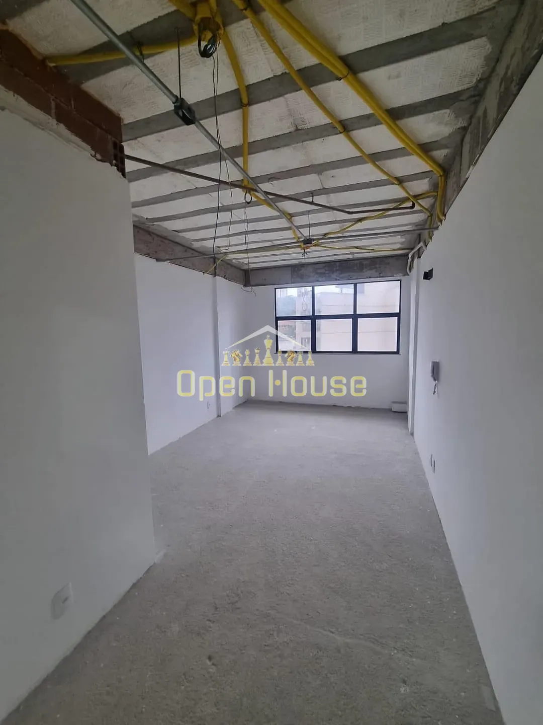 Sala-Conjunto, 21 m² - Foto 12