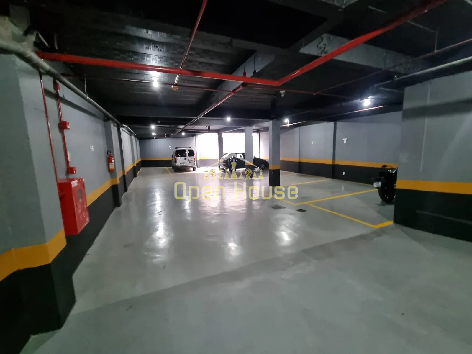 Sala-Conjunto, 21 m² - Foto 8