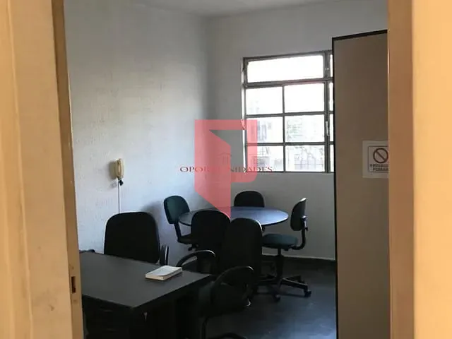 Sala à venda, no bairro Padre Eustáquio em Belo Horizonte