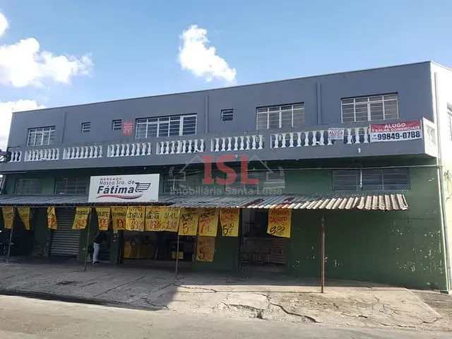 Sala para alugar, no bairro Parque Residencial Vila União em Campinas