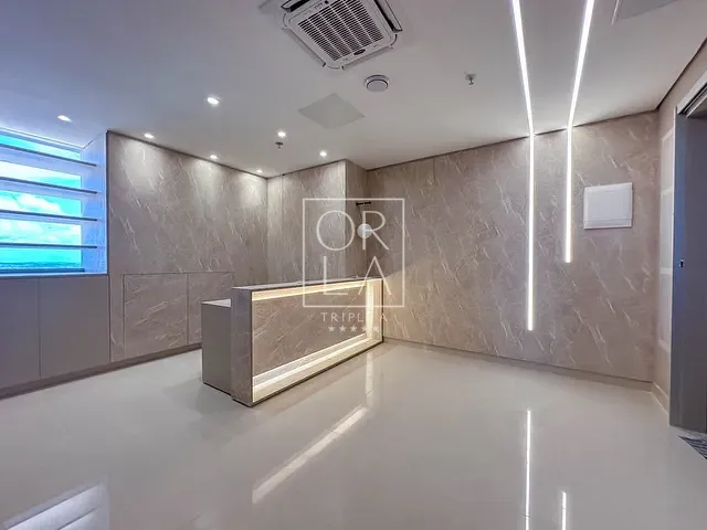 Sala à venda, no bairro Setor Marista em Goiânia