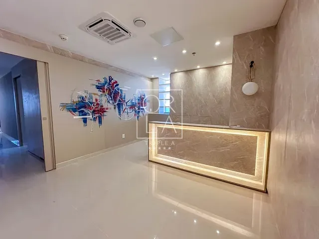 Sala à venda, no bairro Setor Marista em Goiânia