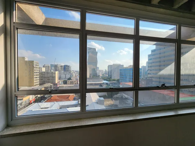 Foto do Sala - Seu Novo Endereço de Sucesso em Pinheiros Está Aqui | Pecoraro Imóveis