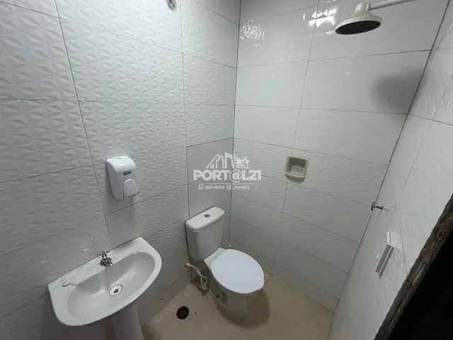 Sala para alugar, no bairro Centro em Juazeiro