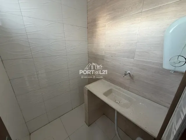 Sala para alugar, no bairro Centro em Juazeiro