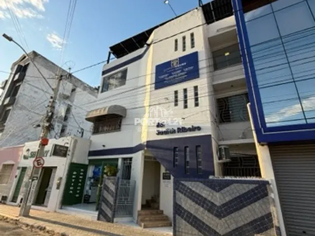 Sala para alugar, no bairro Centro em Juazeiro