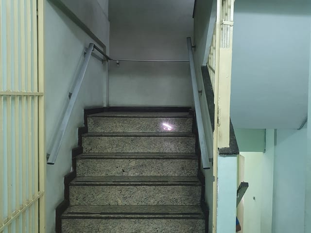 Sala com 45m², para alugar, no bairro Campo Grande em Rio de Janeiro