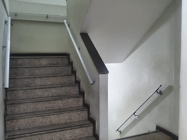 Sala com 45m², para alugar, no bairro Campo Grande em Rio de Janeiro