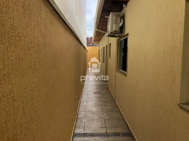 Sala para alugar, no bairro Estiva em Taubaté