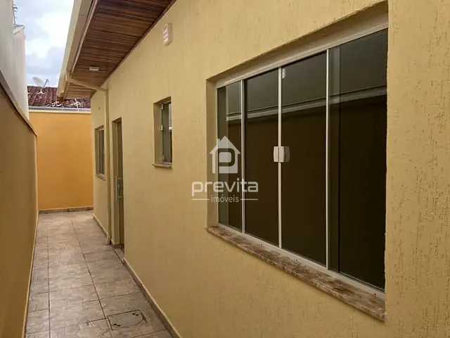 Sala para alugar, no bairro Estiva em Taubaté