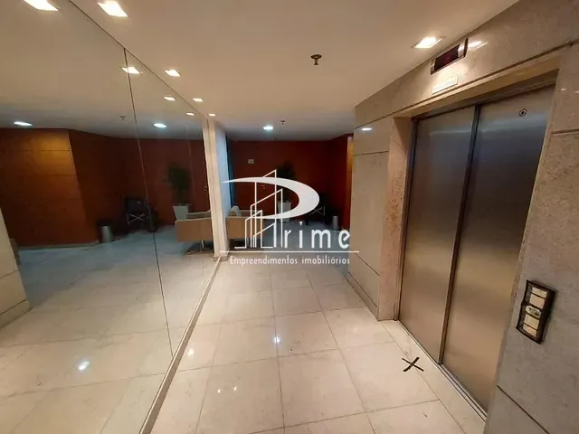 Sala à venda, no bairro Jardim Icaraí em Niterói