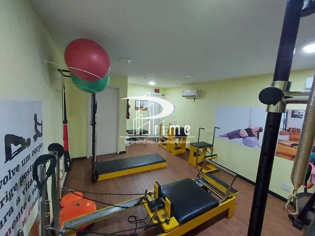 Sala à venda, no bairro Jardim Icaraí em Niterói