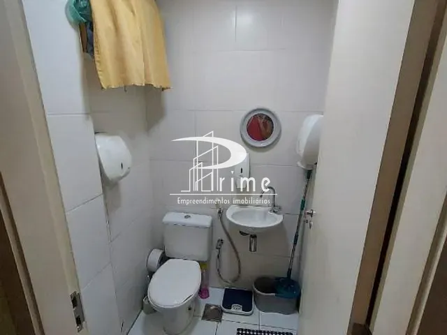 Sala à venda, no bairro Jardim Icaraí em Niterói