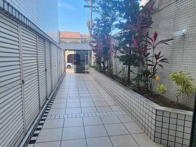 Sala com 60m², para alugar, no bairro Braga em Cabo Frio