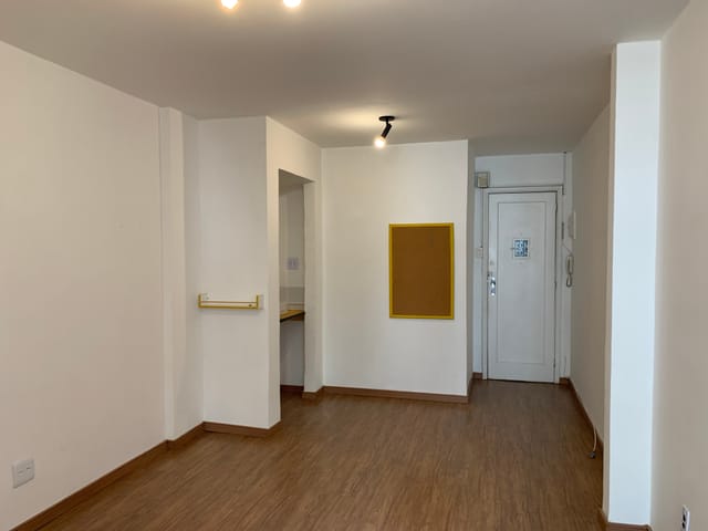 Foto do Sala - Sala para locação, Flamengo, Rio de Janeiro, RJ | Quality House