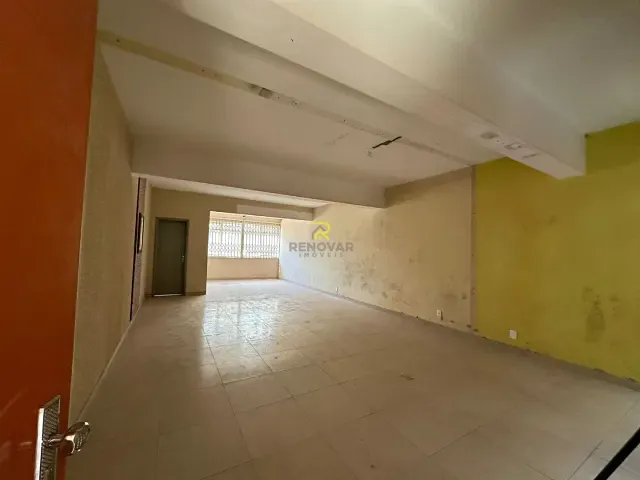 Sala com 40m², para alugar, no bairro Centro em Guarapuava