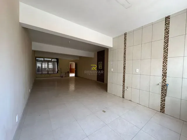 Sala com 40m², para alugar, no bairro Centro em Guarapuava