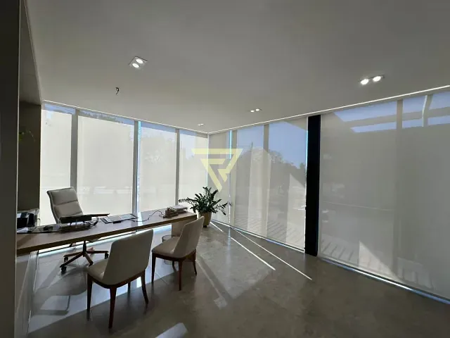 Sala com 141m², para alugar, no bairro Ribeirânia em Ribeirão Preto
