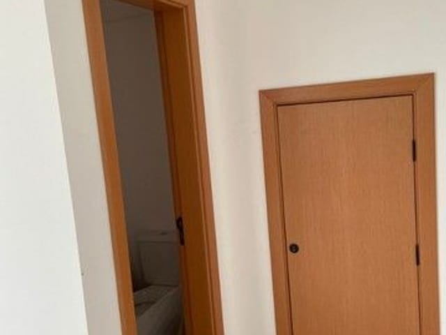 Foto do Sala - Sala à venda no Edifício Sky House II, 58 m² por R$ 243.800 - Centro - São José dos Campos/SP | RUSSI IMÓVEIS
