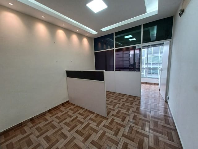 Foto do Sala - Sala para alugar, 29 m² por R$ 1.318,19/mês - Centro - Niterói/RJ | SelfSpin