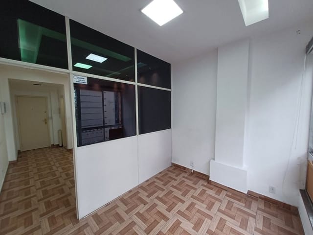 Foto do Sala - Sala para alugar, 29 m² por R$ 1.318,19/mês - Centro - Niterói/RJ | SelfSpin