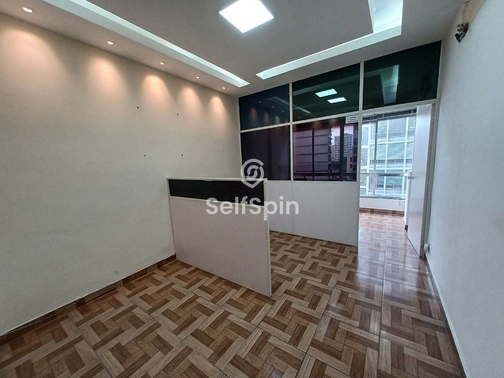 Sala-Conjunto, 29 m² - Foto 1