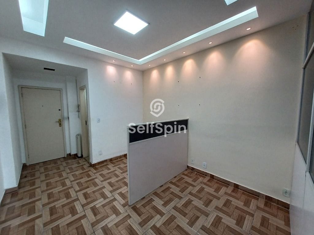 Sala-Conjunto, 29 m² - Foto 2