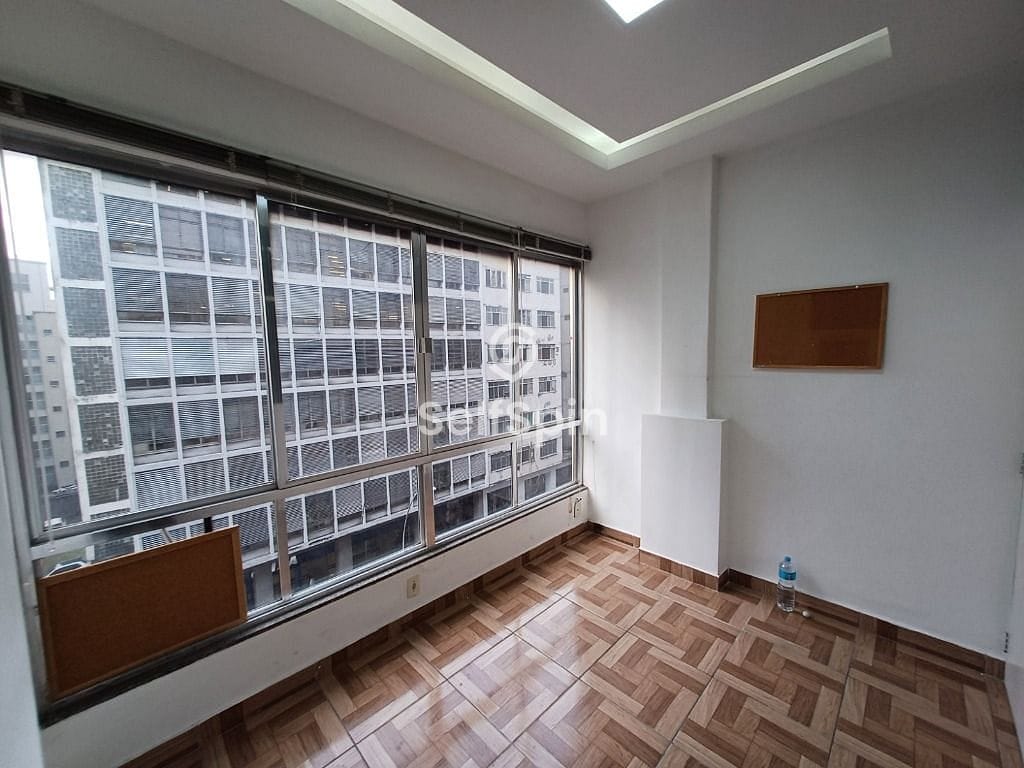 Sala-Conjunto, 29 m² - Foto 5