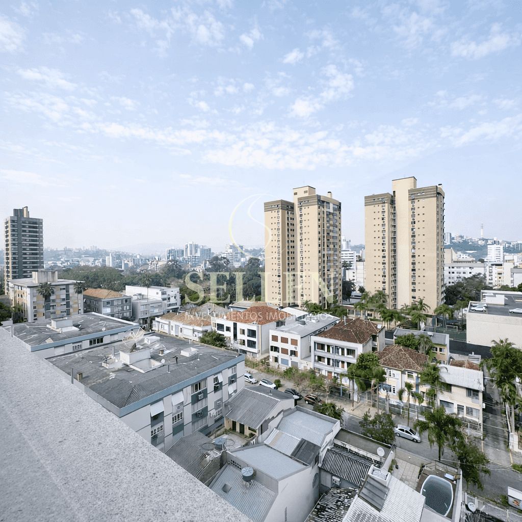 Sala-Conjunto, 34 m² - Foto 25