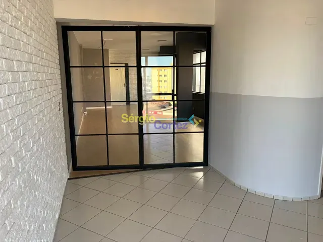 Sala para alugar, no bairro Jardim Higienópolis em Londrina