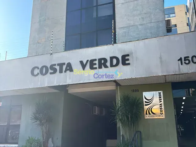 Sala para alugar, no bairro Jardim Higienópolis em Londrina